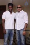Poojai Tamil Movie Press Meet - 32 of 77