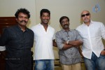 Poojai Tamil Movie Press Meet - 47 of 77