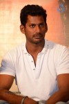 Poojai Tamil Movie Press Meet - 52 of 77