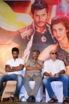 Poojai Tamil Movie Press Meet - 74 of 77