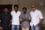 Poojai Tamil Movie Press Meet - 77 of 77