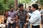 Poola Rangadu Movie Working Stills - 33 of 104