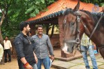 Poola Rangadu Movie Working Stills - 94 of 104