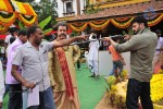 Poola Rangadu Movie Working Stills - 13 of 129