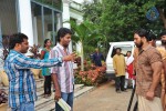 Poola Rangadu Movie Working Stills - 88 of 129