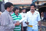 Poola Rangadu Movie Working Stills - 93 of 129