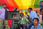 Poola Rangadu Movie Working Stills - 107 of 129