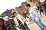 Poola Rangadu Movie Working Stills - 113 of 129