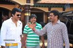 Poola Rangadu Movie Working Stills - 129 of 129