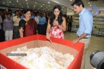 Poonam Bajwa At Bajaj Electronics Showroom - 22 of 48