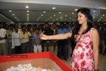 Poonam Bajwa At Bajaj Electronics Showroom - 24 of 48
