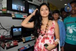 Poonam Bajwa At Bajaj Electronics Showroom - 33 of 48