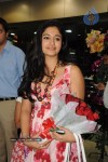 Poonam Bajwa At Bajaj Electronics Showroom - 41 of 48