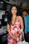 Poonam Bajwa At Bajaj Electronics Showroom - 44 of 48