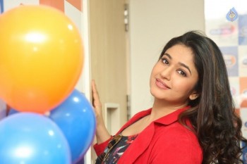 Poonam Bajwa at Radio City - 4 of 63