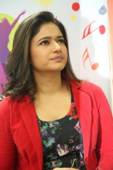 Poonam Bajwa at Radio City - 6 of 63