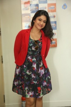 Poonam Bajwa at Radio City - 17 of 63