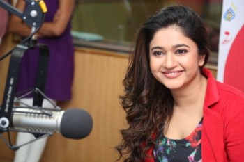 Poonam Bajwa at Radio City - 26 of 63