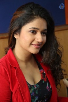 Poonam Bajwa at Radio City - 36 of 63
