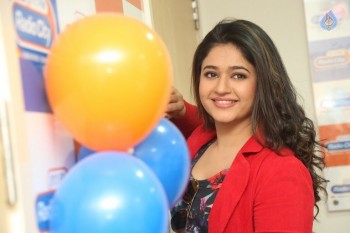 Poonam Bajwa at Radio City - 38 of 63
