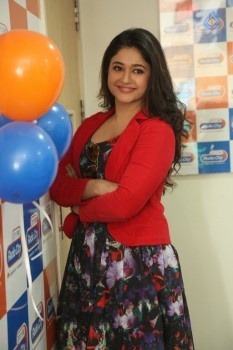 Poonam Bajwa at Radio City - 47 of 63