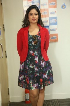 Poonam Bajwa at Radio City - 52 of 63