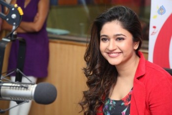 Poonam Bajwa at Radio City - 53 of 63