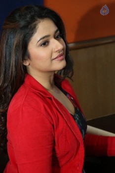 Poonam Bajwa at Radio City - 54 of 63