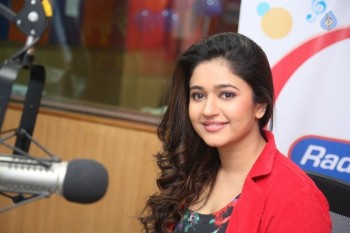 Poonam Bajwa at Radio City - 56 of 63