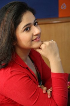 Poonam Bajwa at Radio City - 58 of 63