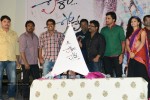 Pora Pove Movie Logo Launch - 26 of 97