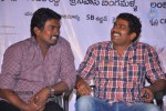 Pora Pove Movie Logo Launch - 39 of 97