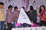 Pora Pove Movie Logo Launch - 43 of 97