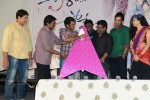 Pora Pove Movie Logo Launch - 44 of 97