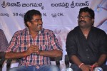 Pora Pove Movie Logo Launch - 51 of 97