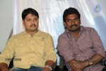 Pora Pove Movie Logo Launch - 63 of 97