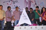 Pora Pove Movie Logo Launch - 92 of 97