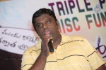 Pora Pove Triple Platinum Disc Function  - 17 of 91