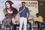 Pora Pove Triple Platinum Disc Function  - 43 of 91