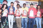 Pora Pove Triple Platinum Disc Function  - 51 of 91