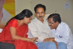 Poru Telangana Movie Audio Launch - 25 of 52