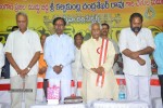 Poru Telangana Movie Audio Launch - 29 of 52