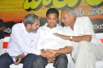 Poru Telangana Movie Audio Launch - 40 of 52