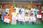 Poru Telangana Movie Audio Launch - 41 of 52