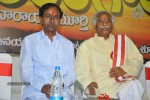 Poru Telangana Movie Audio Launch - 42 of 52