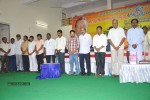 Poru Telangana Movie Audio Launch - 50 of 52