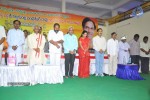 Poru Telangana Movie Audio Launch - 51 of 52