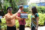 Posani's Nitya Pellikoduku Movie Opening Pics - 17 of 36