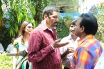 Posani's Nitya Pellikoduku Movie Opening Pics - 27 of 36