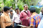 Posani's Nitya Pellikoduku Movie Opening Pics - 30 of 36